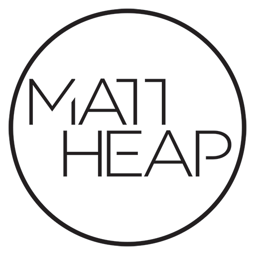 Matt Heap